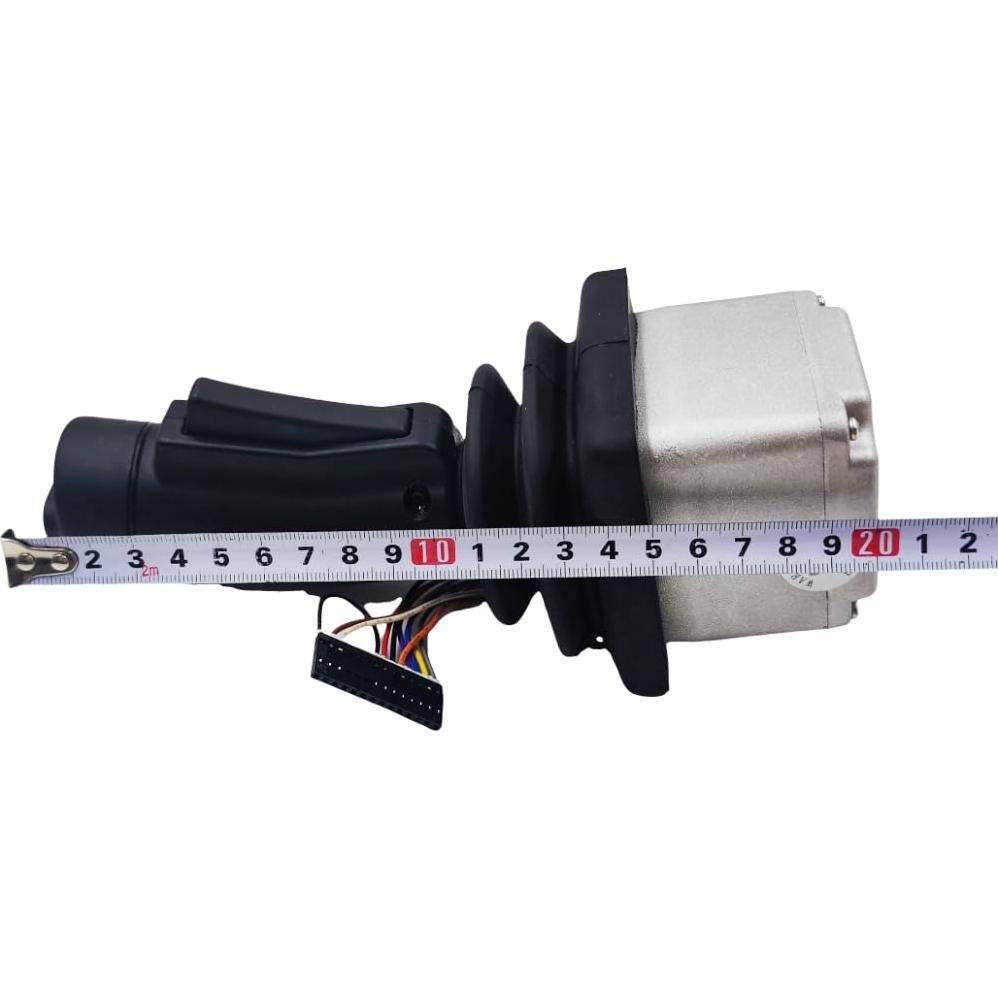 Controlador de Joystick Vertical SPEEDPLUS 501882-000 5VDC