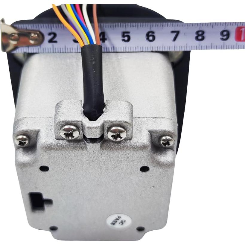 Controlador de Joystick Vertical SPEEDPLUS 501882-000 5VDC