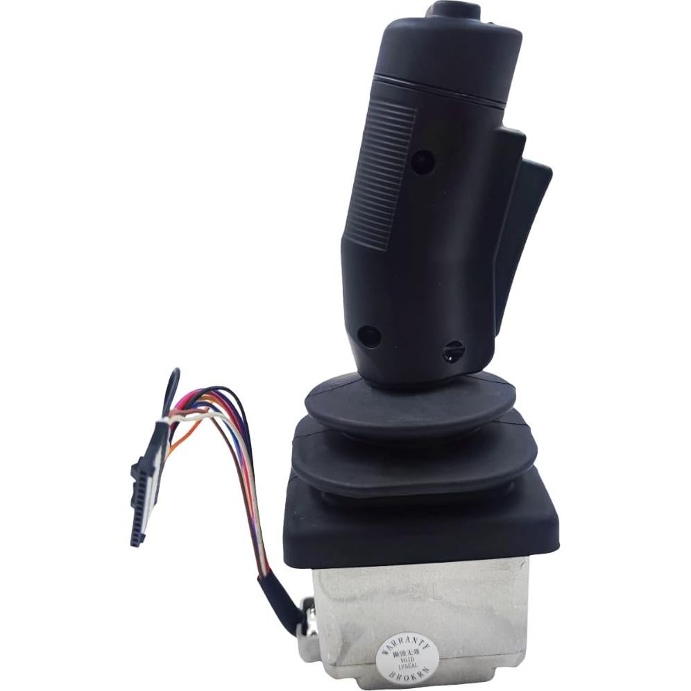 Controlador de Joystick Vertical SPEEDPLUS 501882-000 5VDC