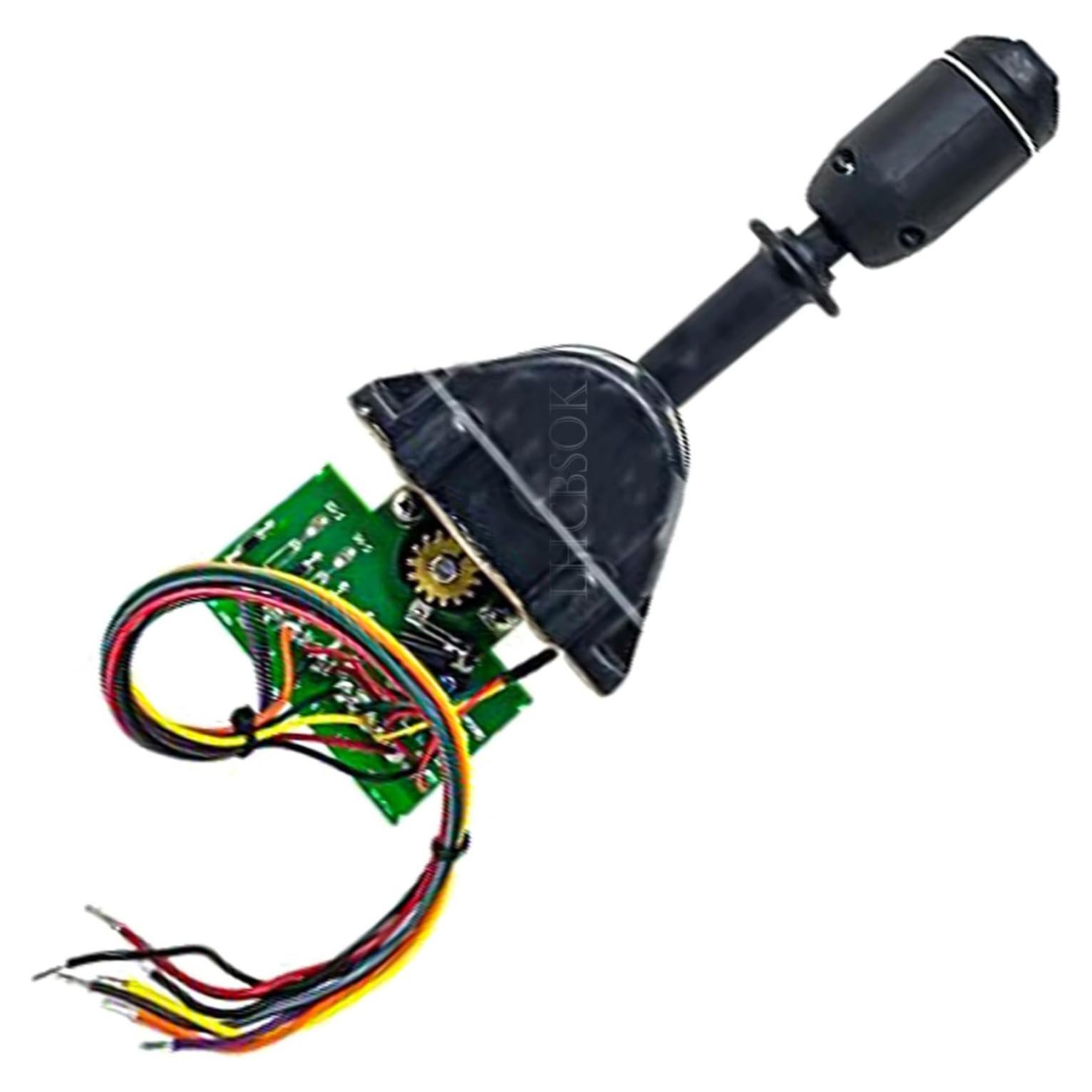Controlador de Joystick LHCBSOK 103334 para Elevador SkyJack