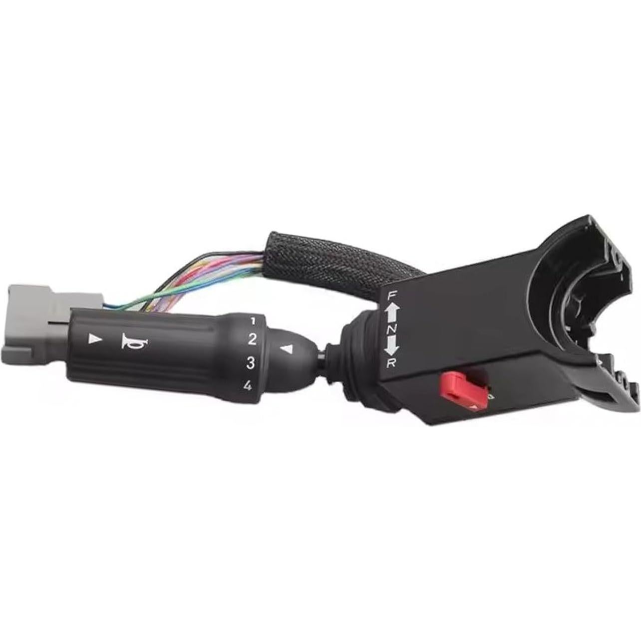 Controlador de Joystick Haiyazhma 3109354 para Caterpillar CAT 3054C