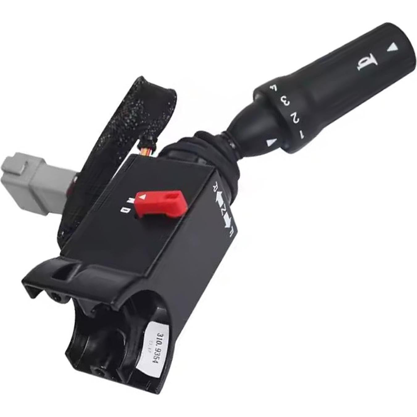 Controlador de Joystick Haiyazhma 3109354 para Caterpillar CAT 3054C