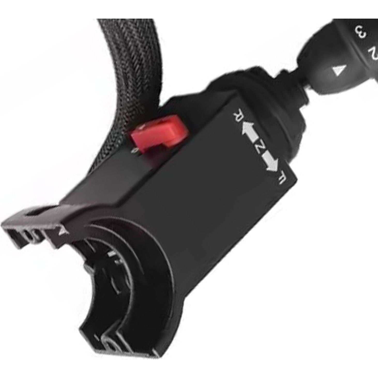 Controlador de Joystick Haiyazhma 3109354 para Caterpillar CAT 3054C