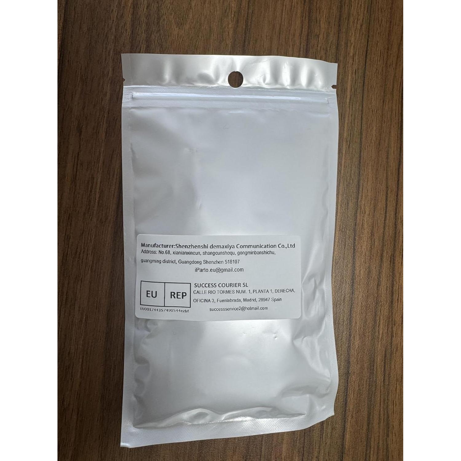 Kit de Reemplazo Joystick Electromagnético iParto para PS5 - 2 Paquetes