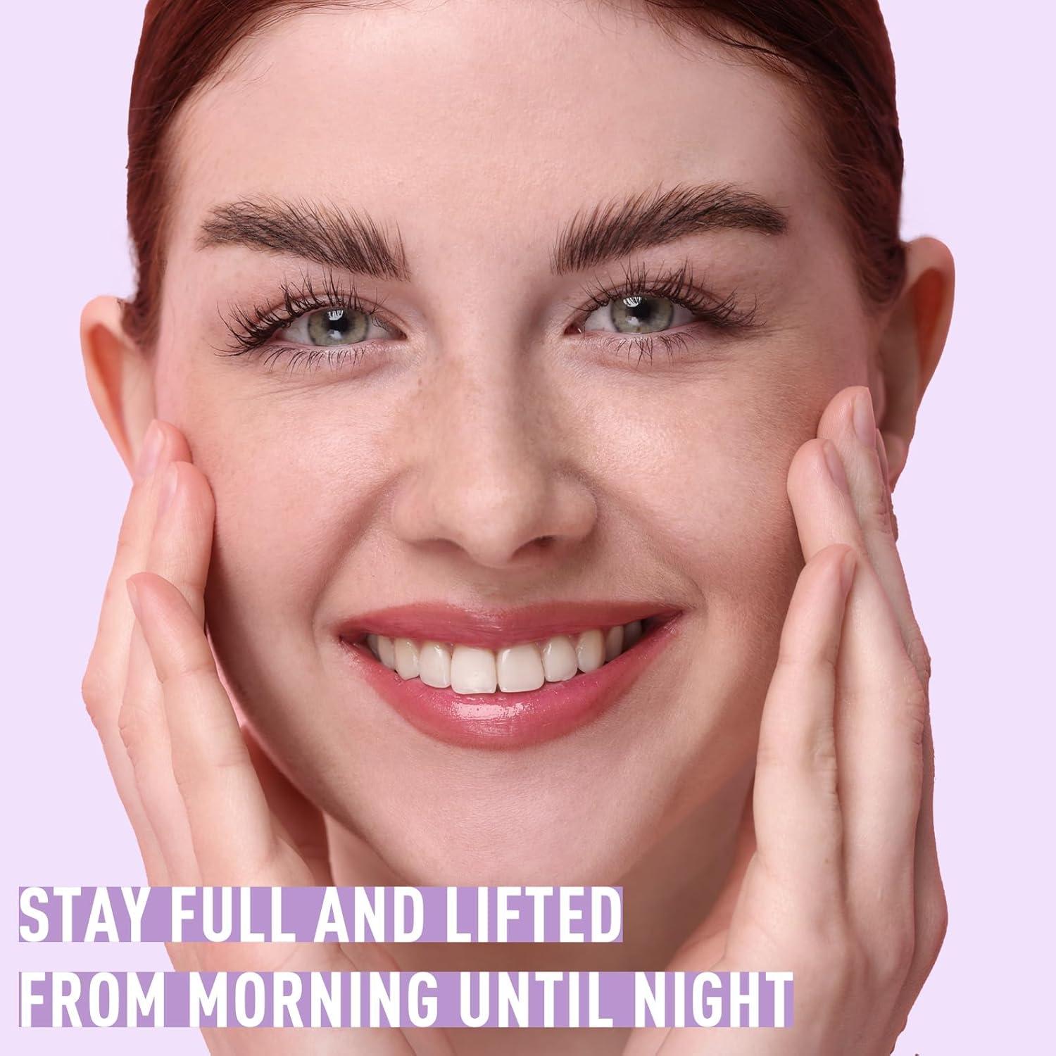 Máscara Impermeable UCANBE para Pestañas Rizadas 10.99cm