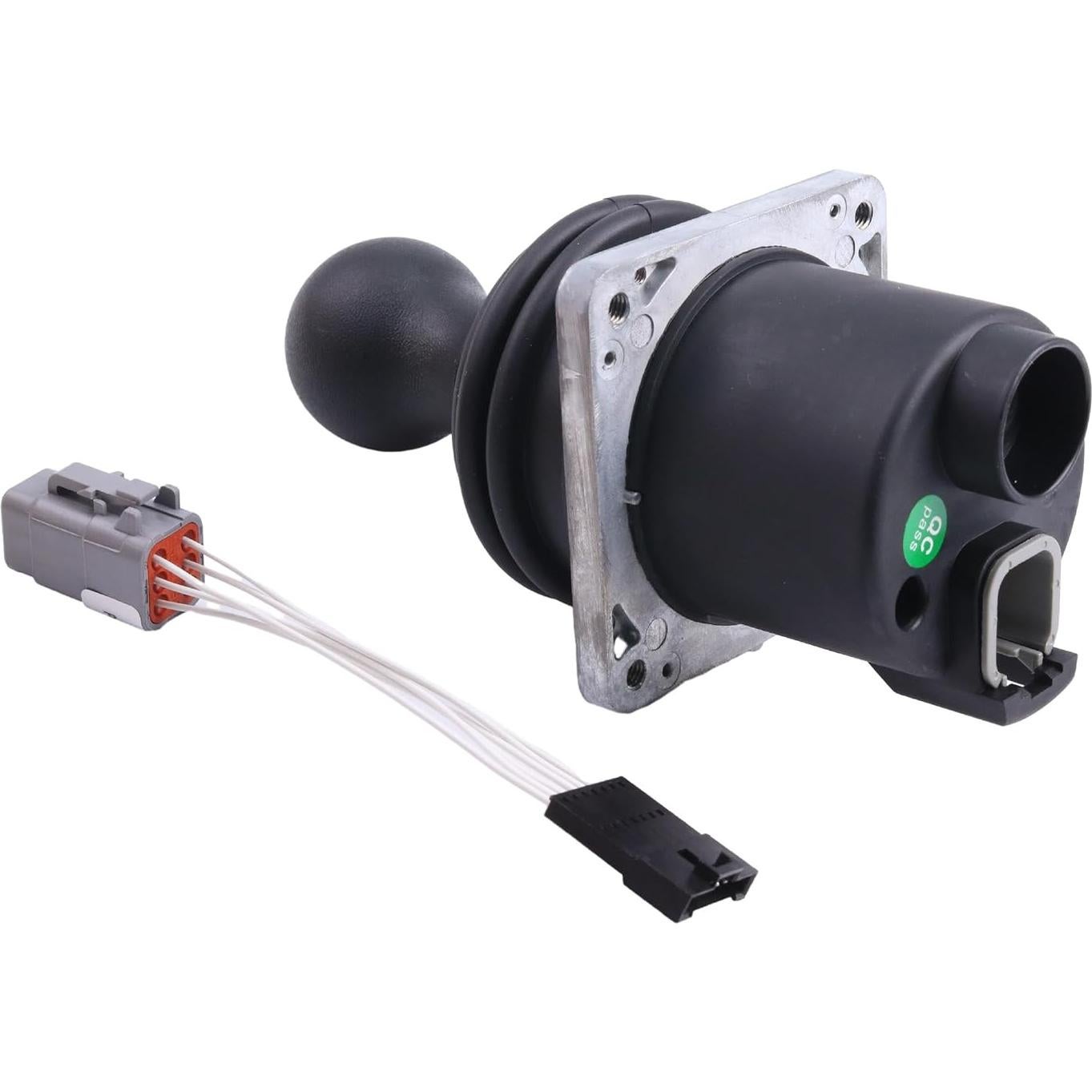 Controlador de Joystick Jeenda 101174GT con Adaptador 119613GT