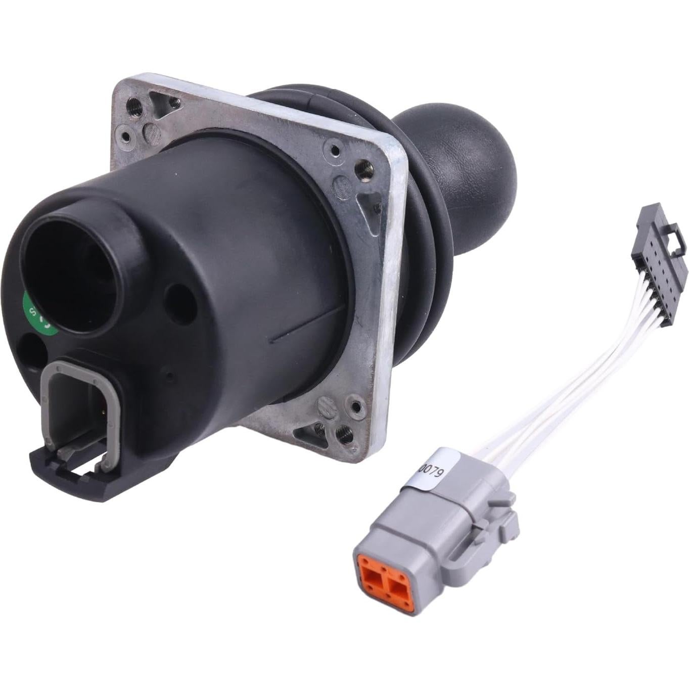 Controlador de Joystick Jeenda 101174GT con Adaptador 119613GT