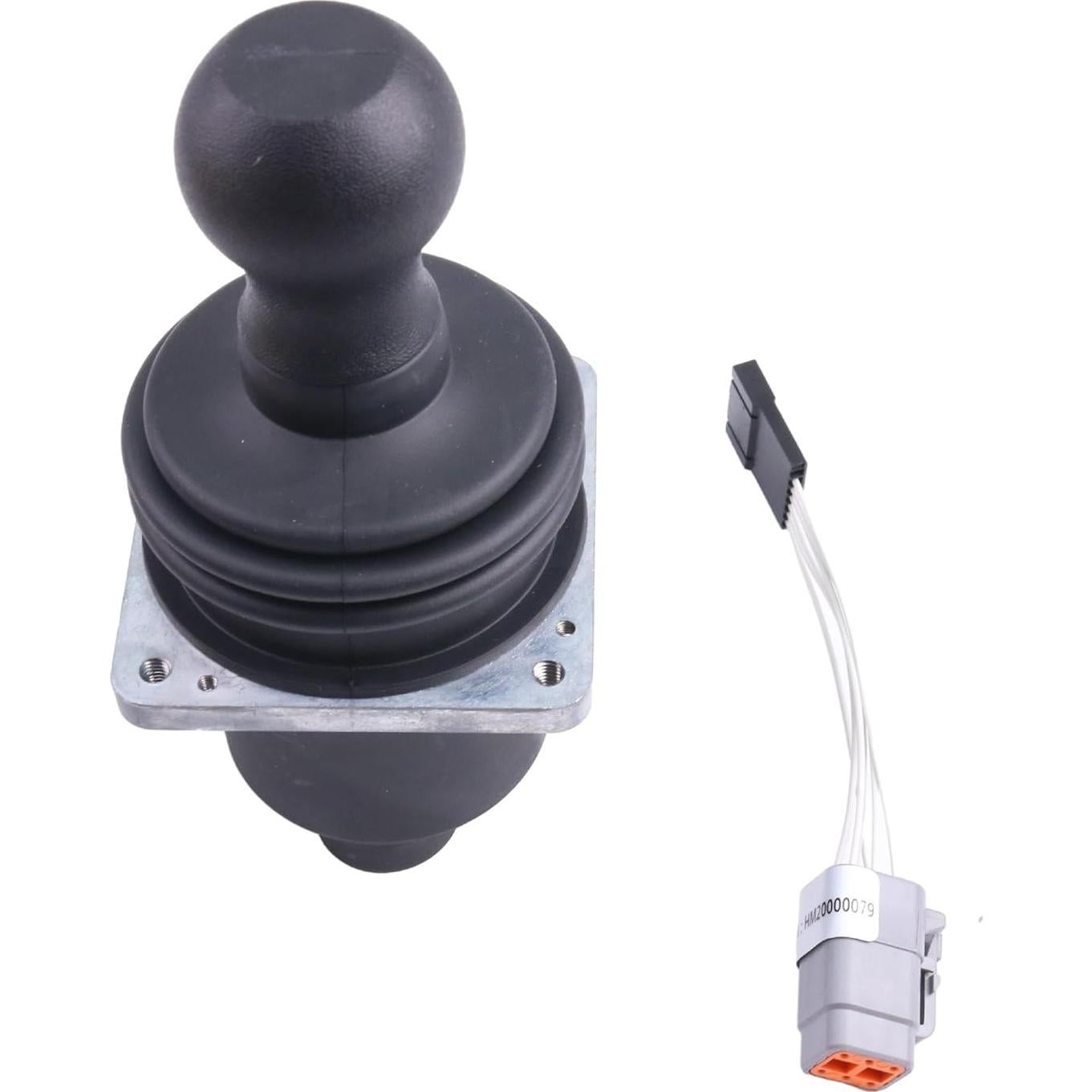 Controlador de Joystick Jeenda 101174GT con Adaptador 119613GT