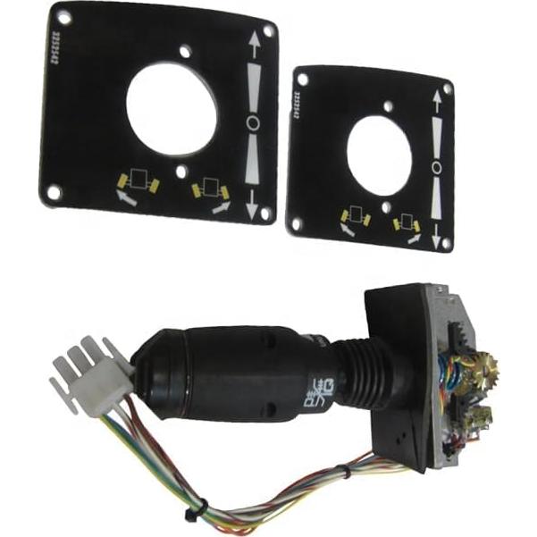 Joystick R/F para elevador de tijera JLG 2652ES - Nuevo