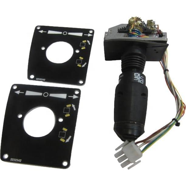 Joystick R/F para elevador de tijera JLG 2652ES - Nuevo