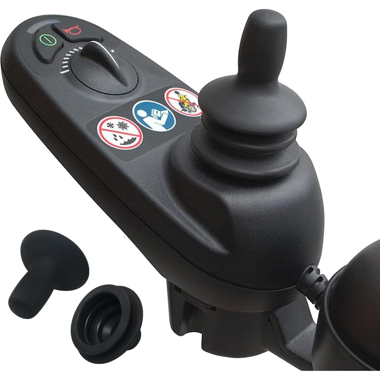 Controlador de Joystick MEETOOT para Silla de Ruedas Eléctrica