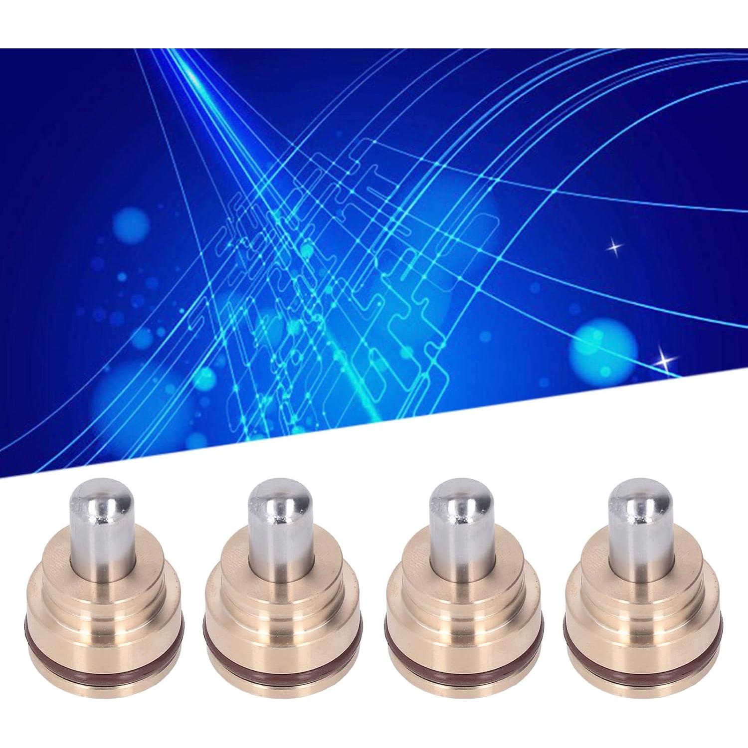 Manijas de Joystick FTVOGUE para Excavadora CAT E200B - 4 Piezas