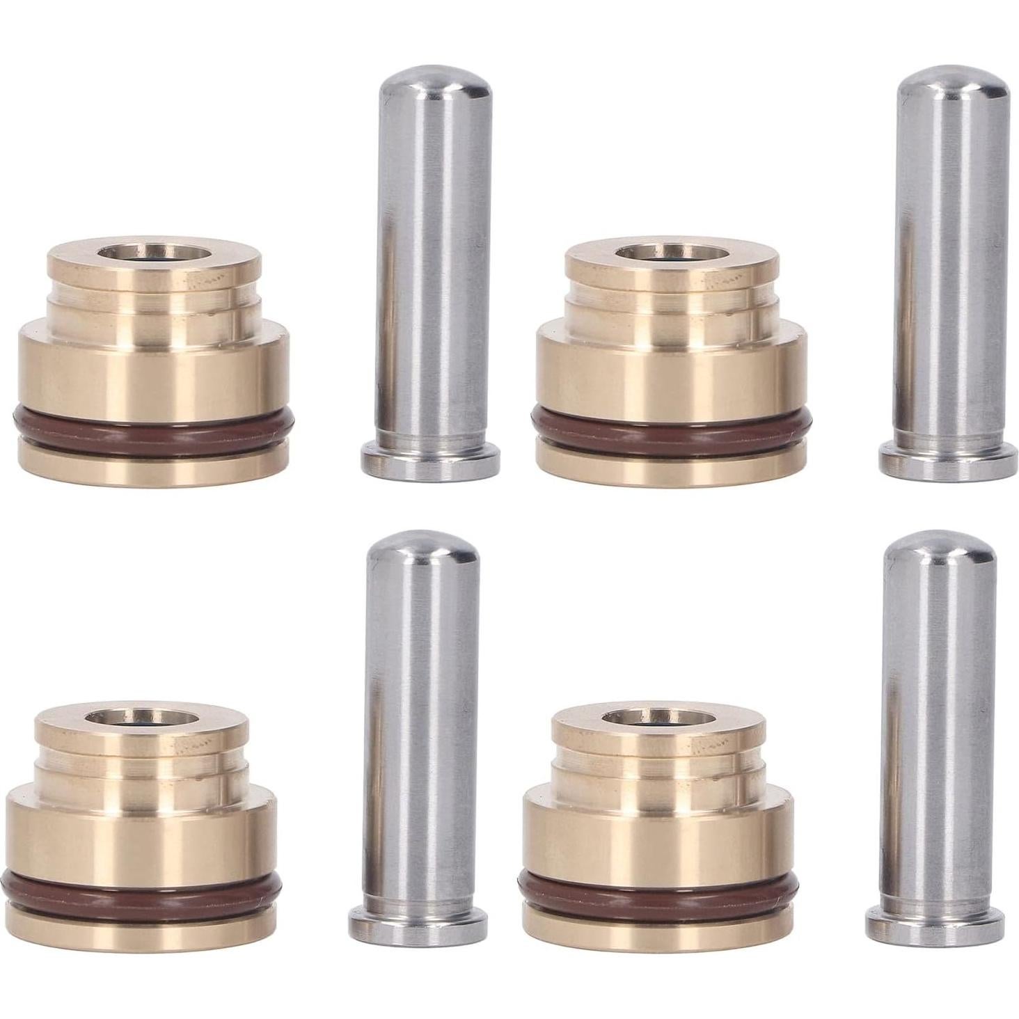 Manijas de Joystick FTVOGUE para Excavadora CAT E200B - 4 Piezas