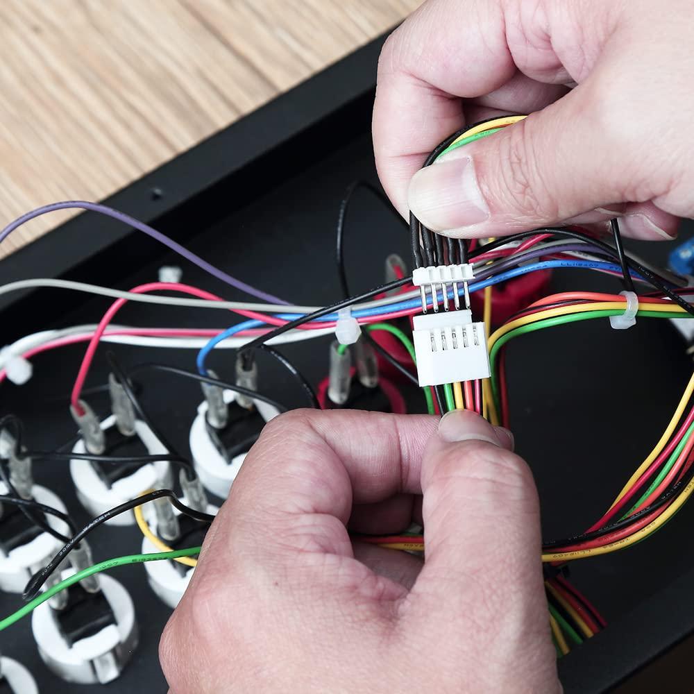 Cable de Lucha Brook 20 Pines y 4 Pines para Stick de Arcade