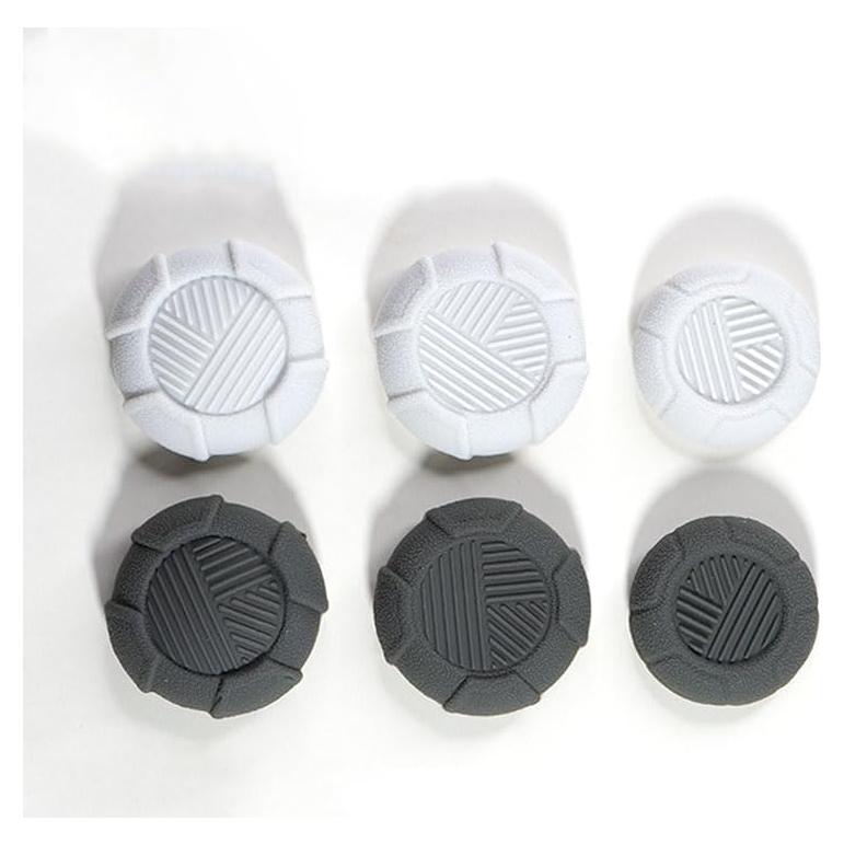 Tapa de agarre Joycon Nilovelygame para Nintendo Switch 2 - Silicona Antideslizante