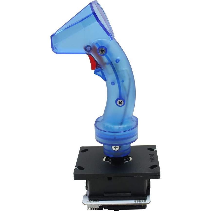 Joystick Arcade GRS ThunderStick para Juegos de Vuelo