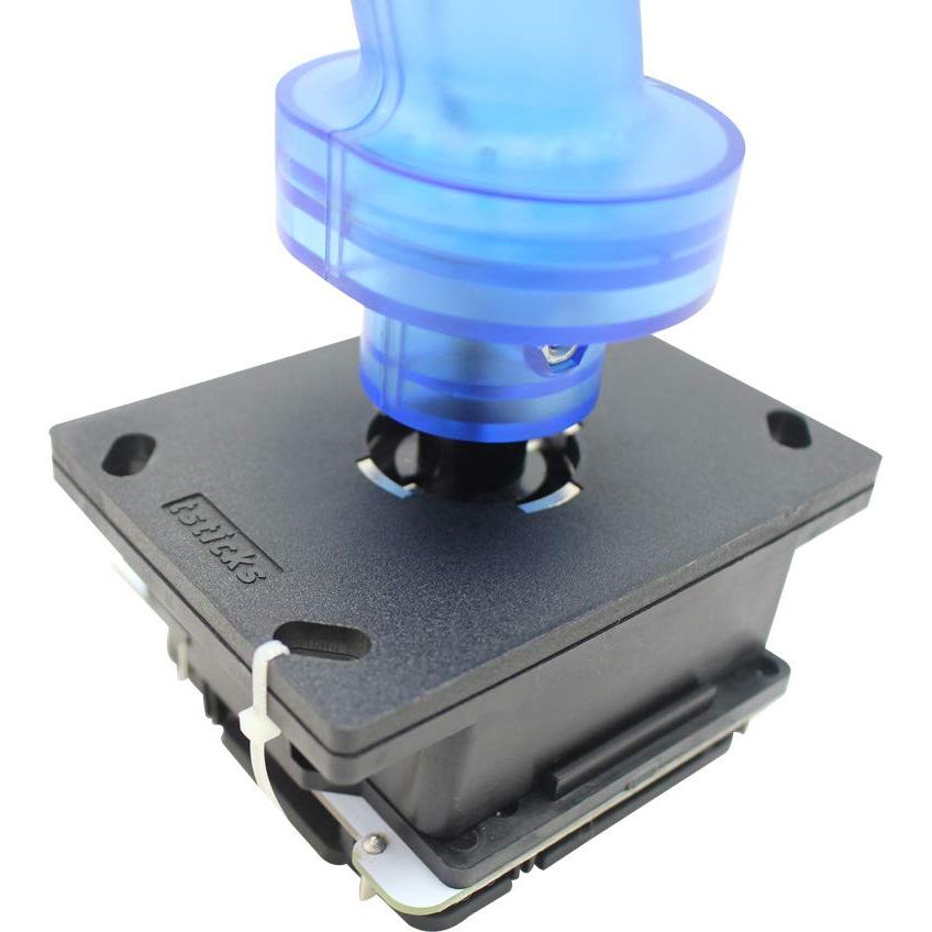 Joystick Arcade GRS ThunderStick para Juegos de Vuelo