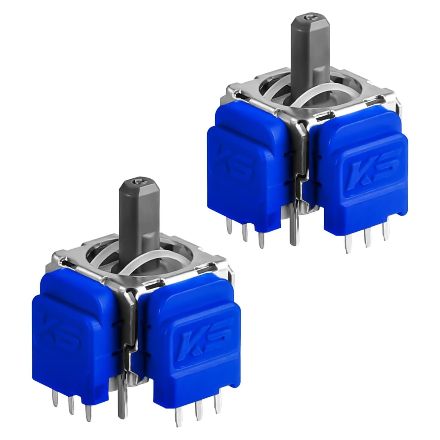 Joystick de Efecto Hall Ceozon para PS5 - Paquete de 2