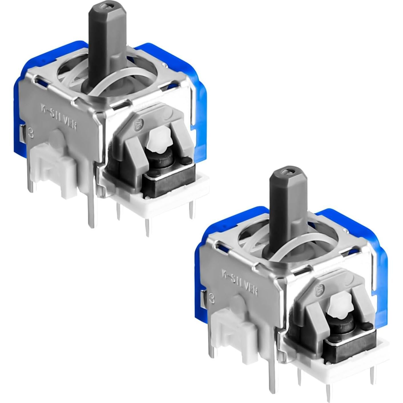 Joystick de Efecto Hall Ceozon para PS5 - Paquete de 2