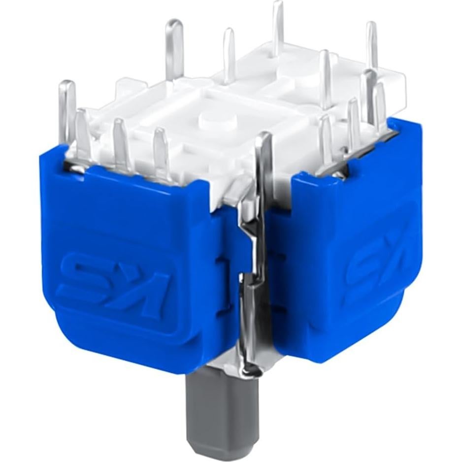 Joystick de Efecto Hall Ceozon para PS5 - Paquete de 2