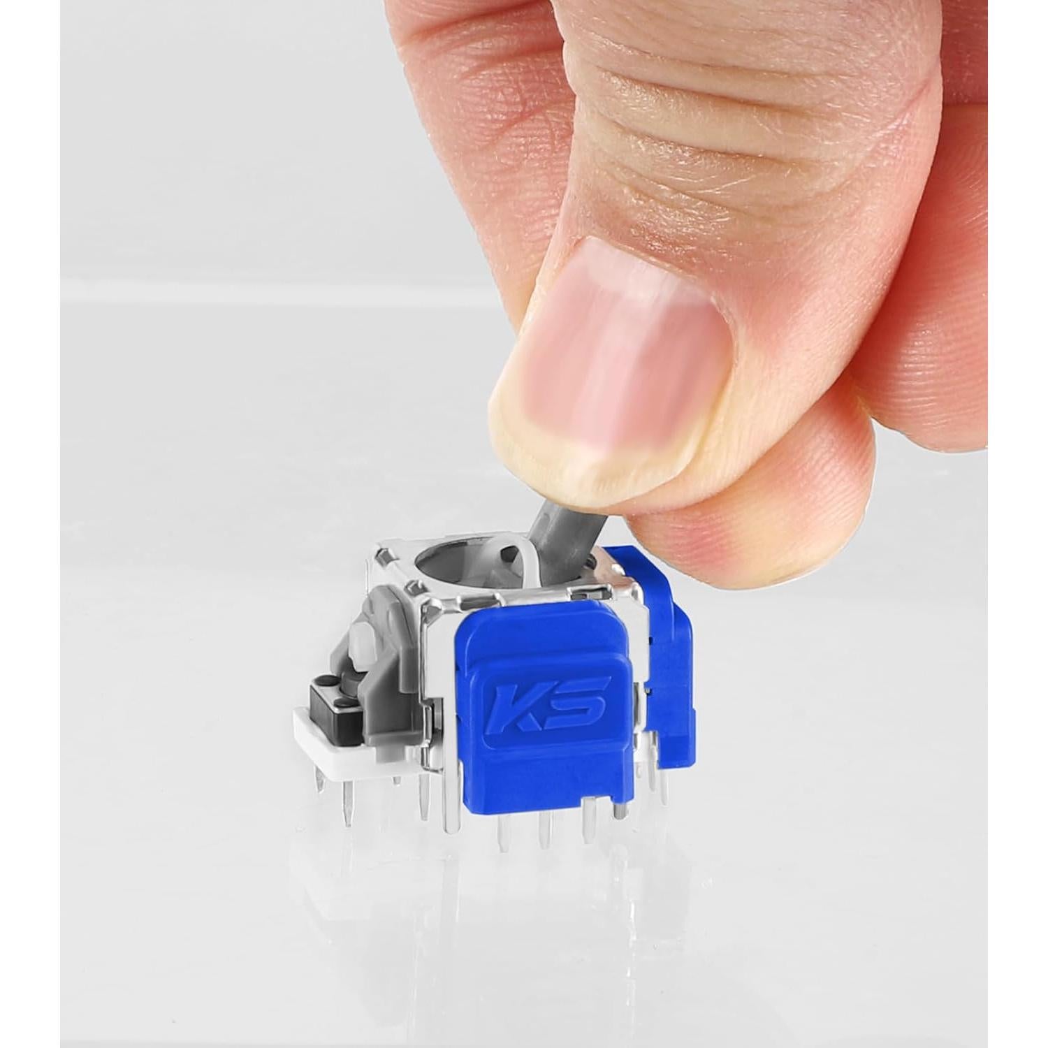 Joystick de Efecto Hall Ceozon para PS5 - Paquete de 2