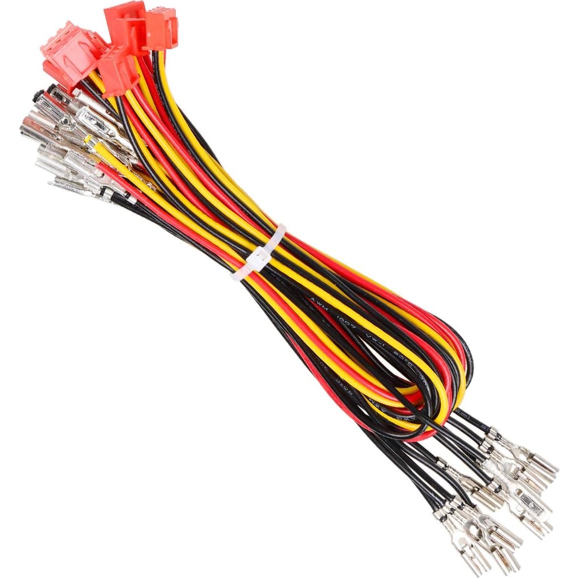 Codificador USB Sin Retraso EG STARTS para Joystick y Botones LED