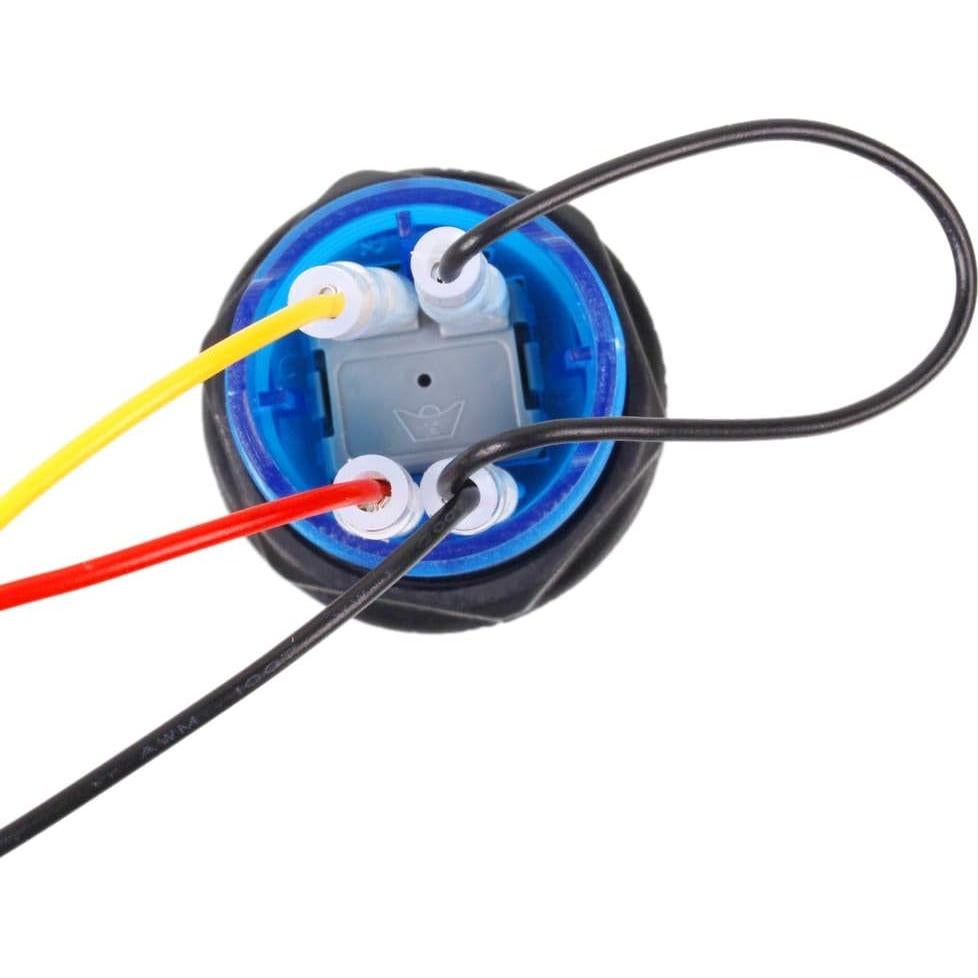 Codificador USB Sin Retraso EG STARTS para Joystick y Botones LED