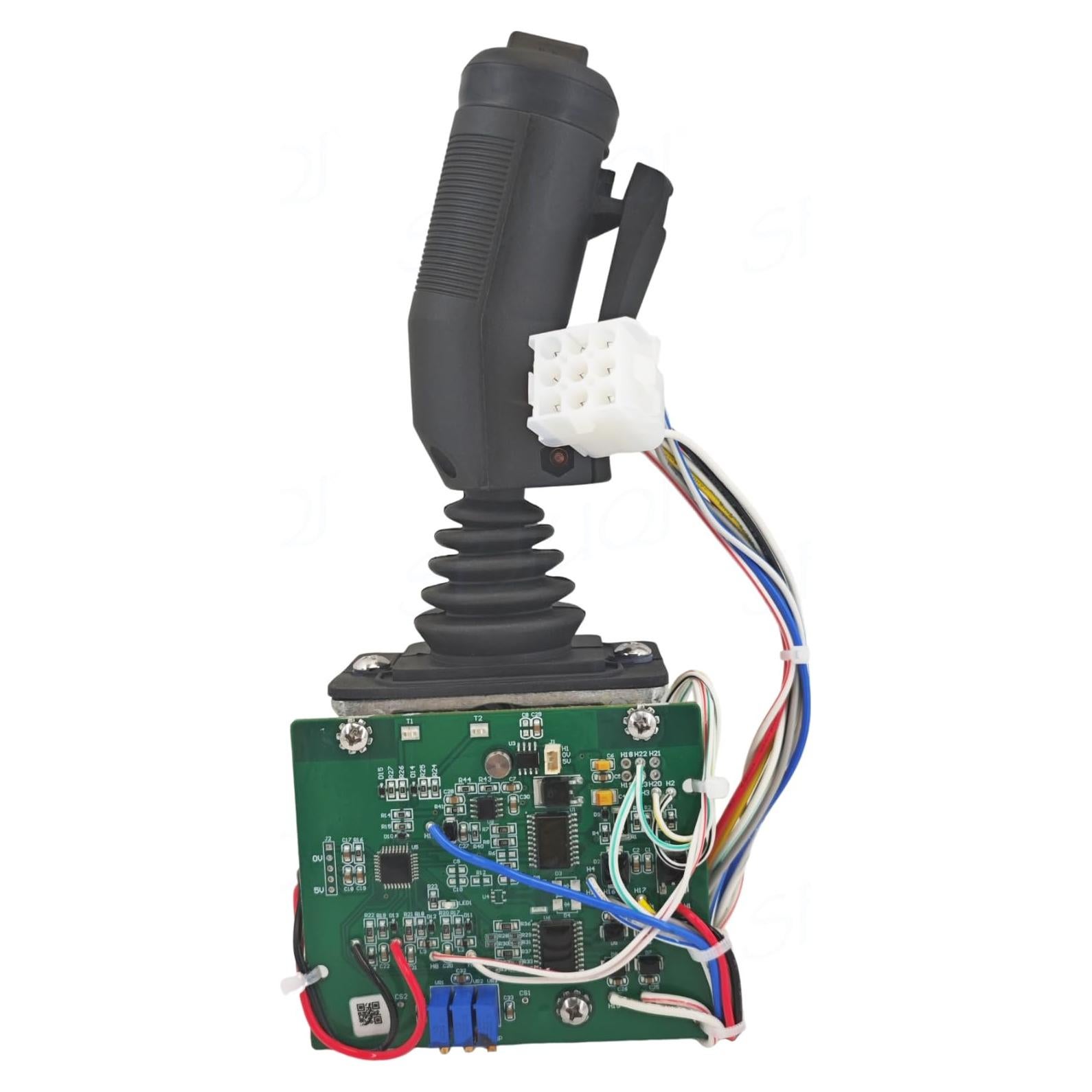 Controlador de Joystick Skyjack 159111 para Elevadores SJIII