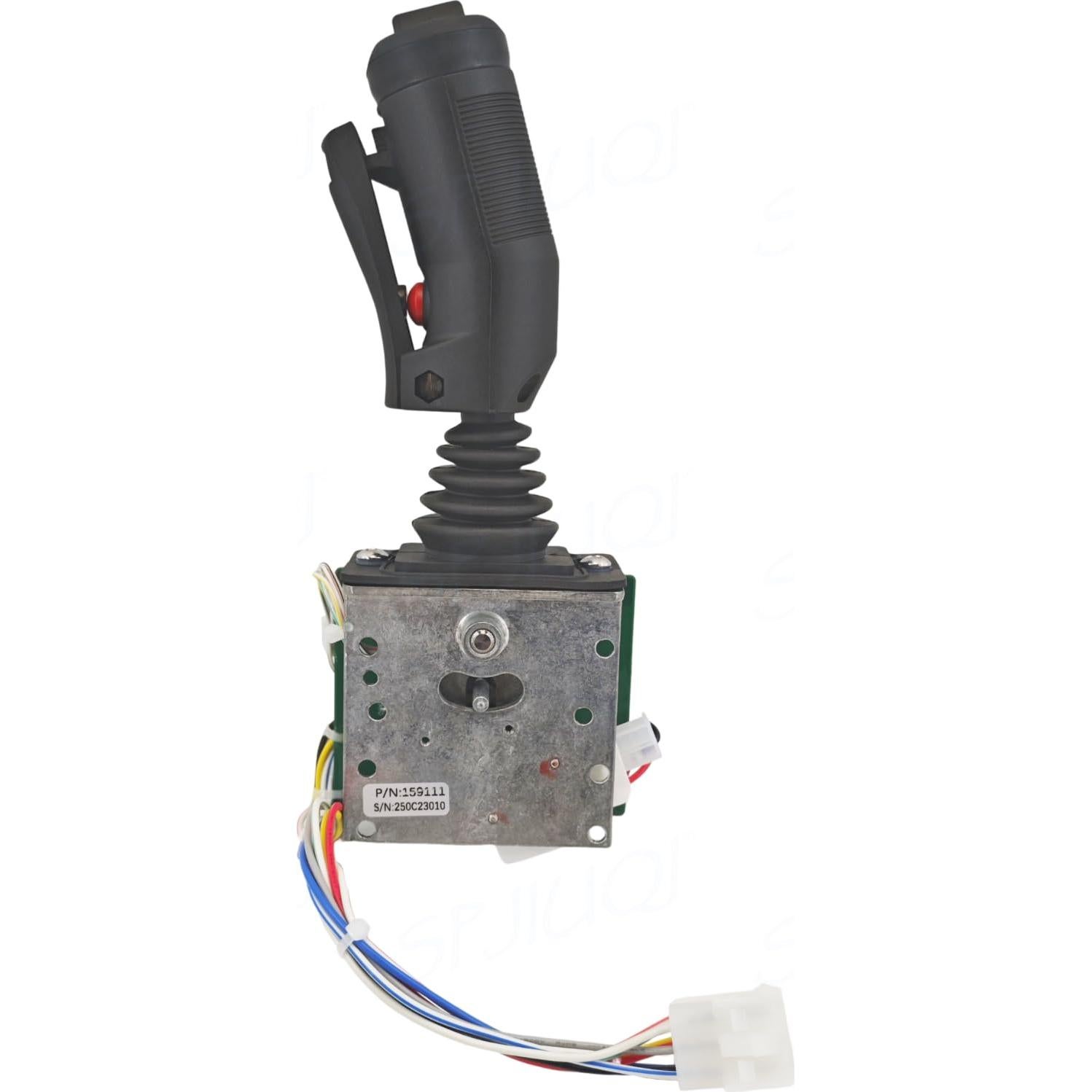 Controlador de Joystick Skyjack 159111 para Elevadores SJIII