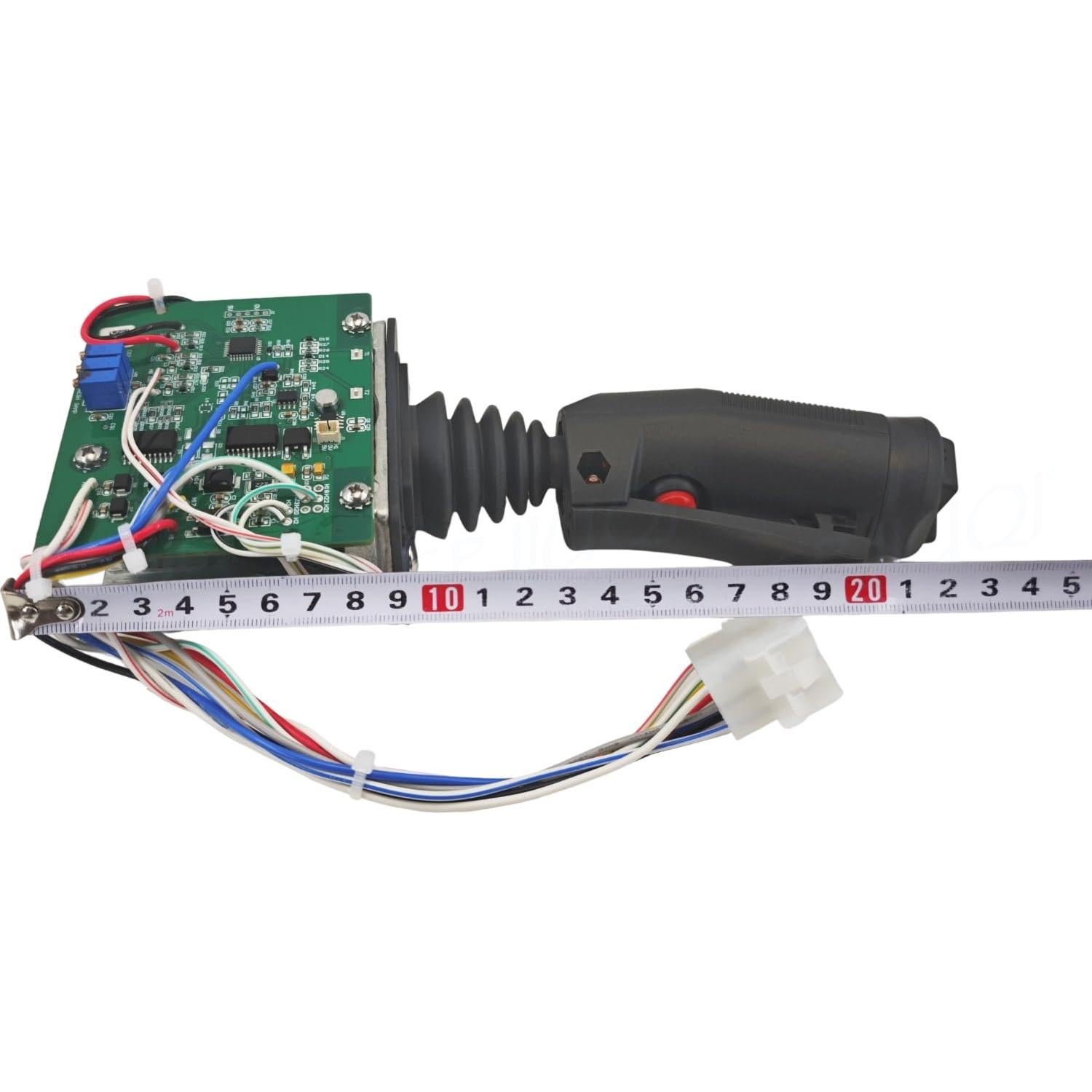 Controlador de Joystick Skyjack 159111 para Elevadores SJIII
