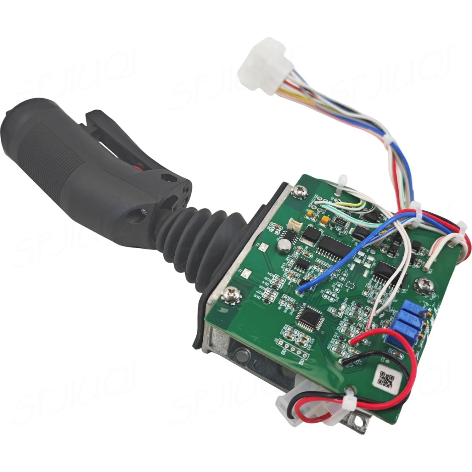 Controlador de Joystick Skyjack 159111 para Elevadores SJIII