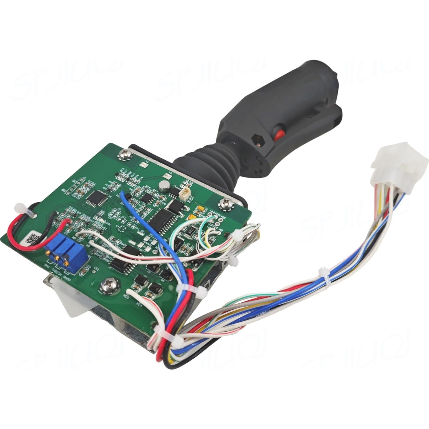 Controlador de Joystick Skyjack 159111 para Elevadores SJIII