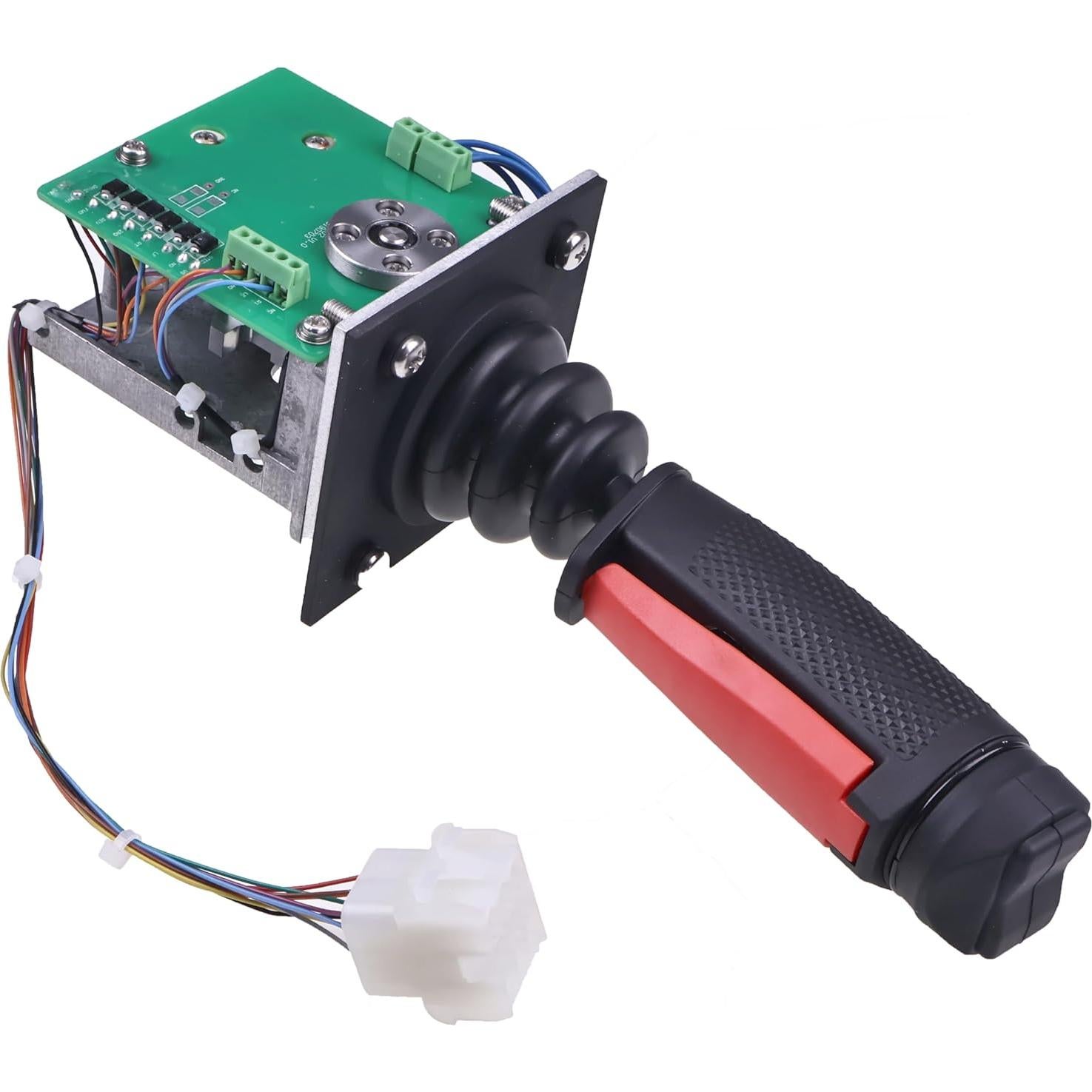 Controlador de Joystick LSSOCH 1600268 para Elevador JLG E2