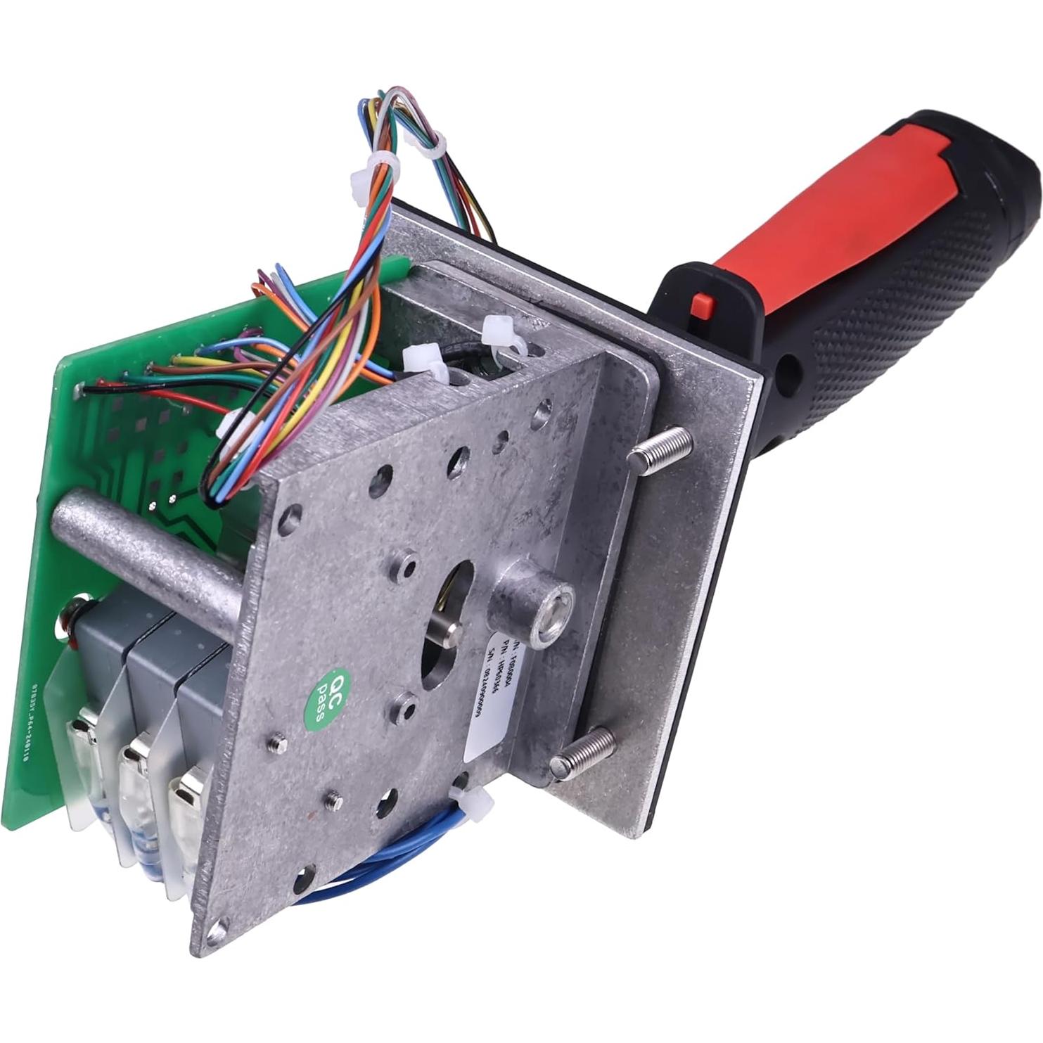 Controlador de Joystick LSSOCH 1600268 para Elevador JLG E2