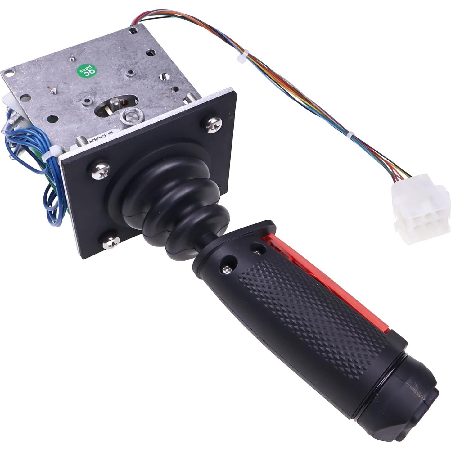 Controlador de Joystick LSSOCH 1600268 para Elevador JLG E2