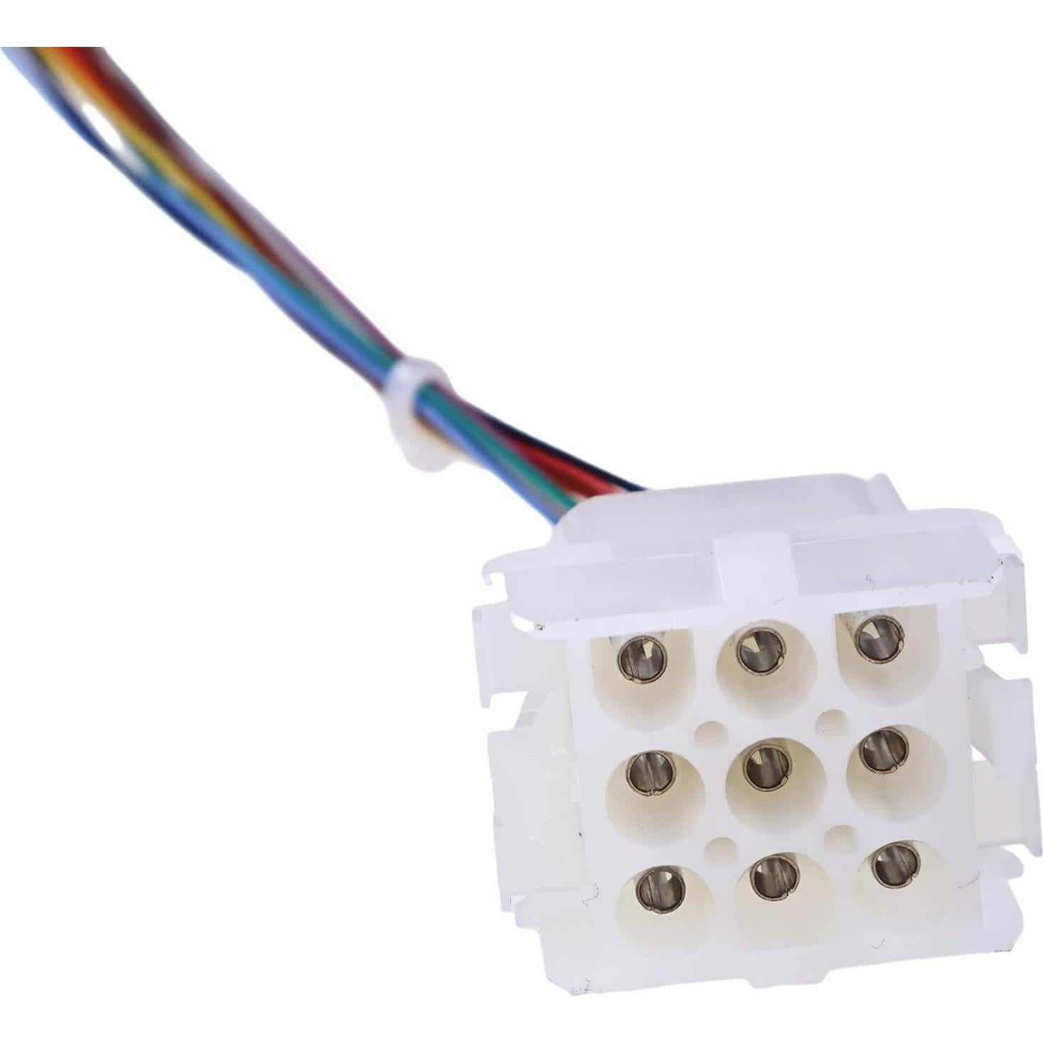 Controlador de Joystick LSSOCH 1600268 para Elevador JLG E2