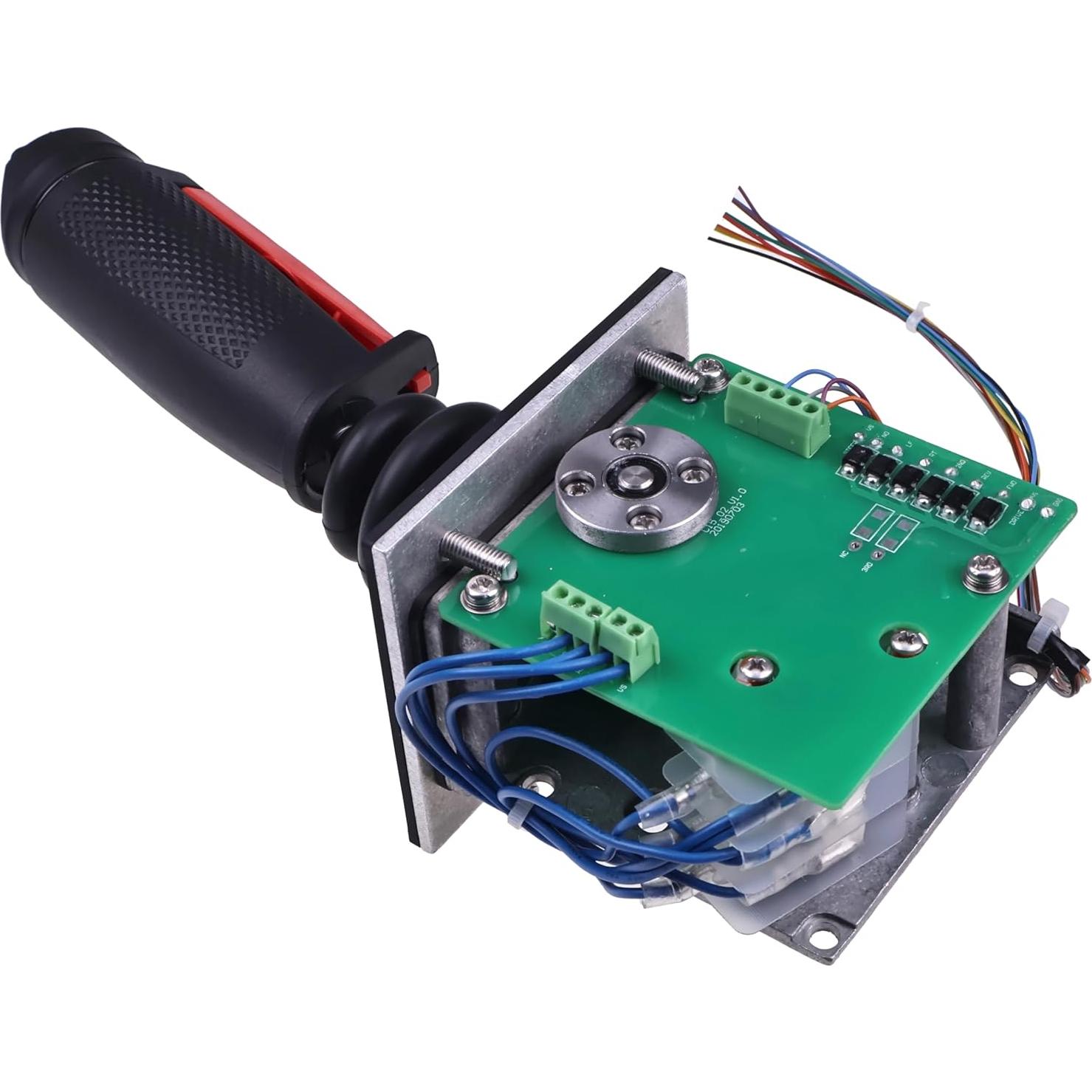 Controlador de Joystick LSSOCH 1600268 para Elevador JLG E2