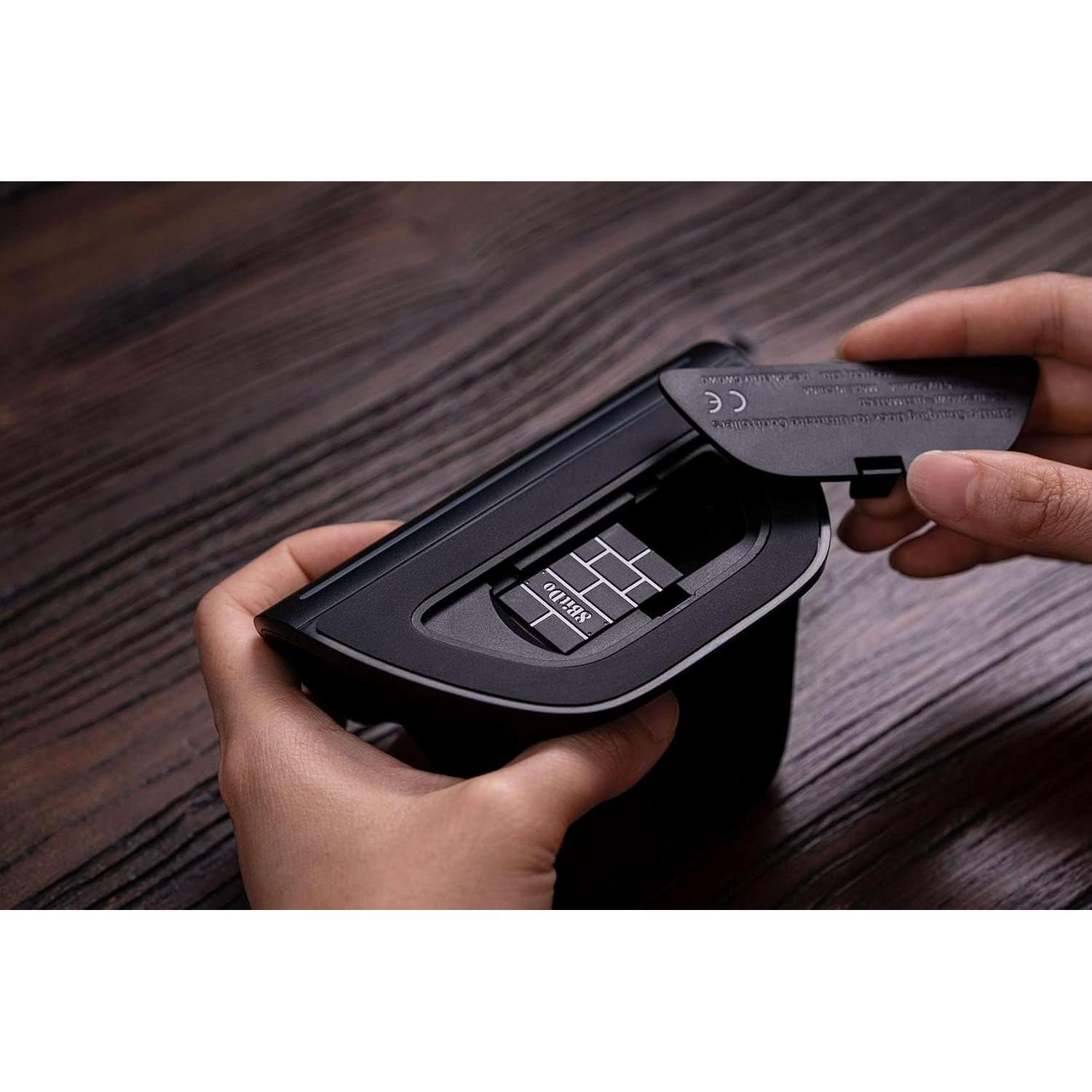 Controlador Bluetooth 8Bitdo con Base de Carga para Switch y PC