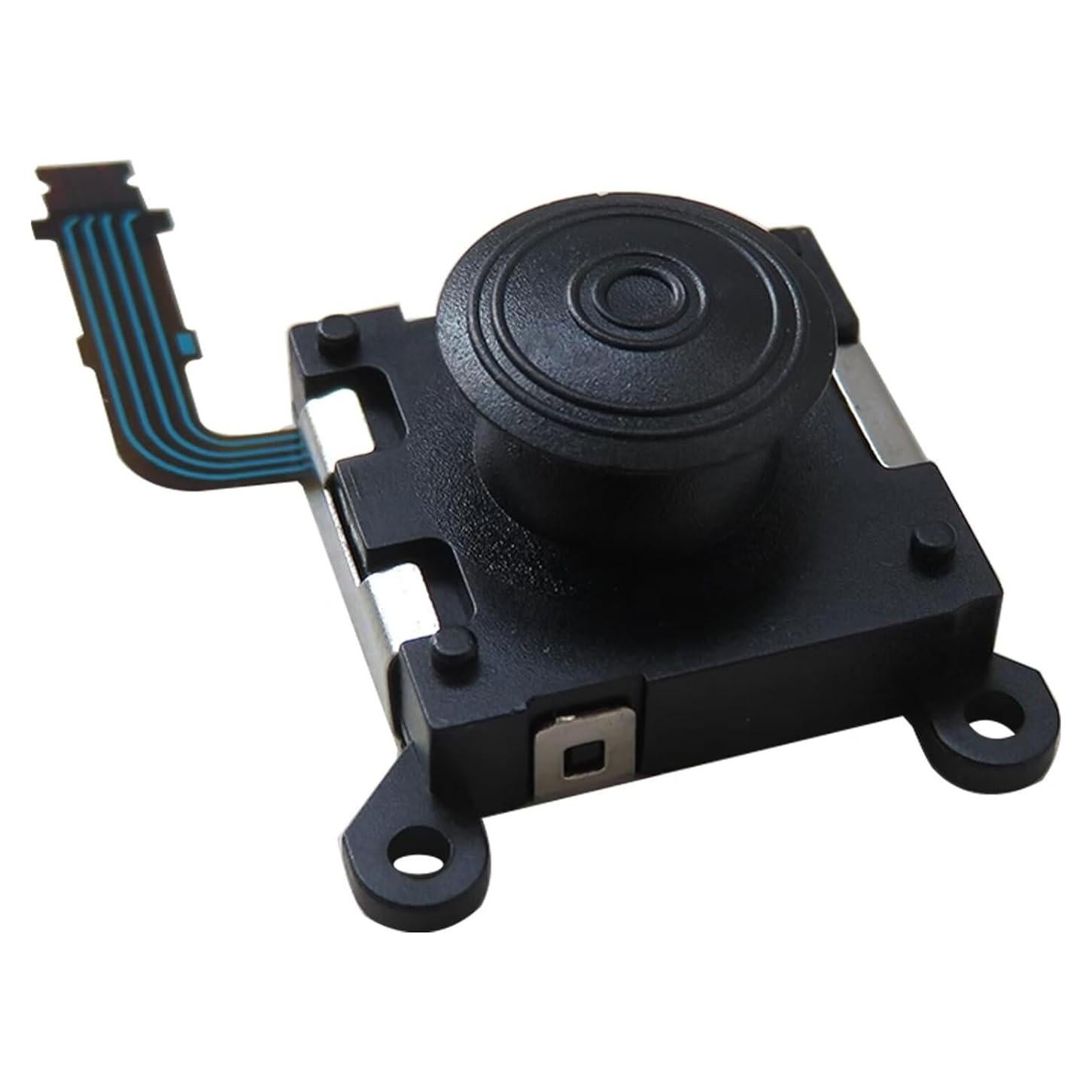 Palanca de Control Analógica Reemplazo PS Vita 2000/2001 Negra