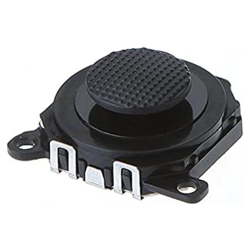 Analog 3D Button Joystick Stick Rocker with Cap Replacement for PSP 1000 1001