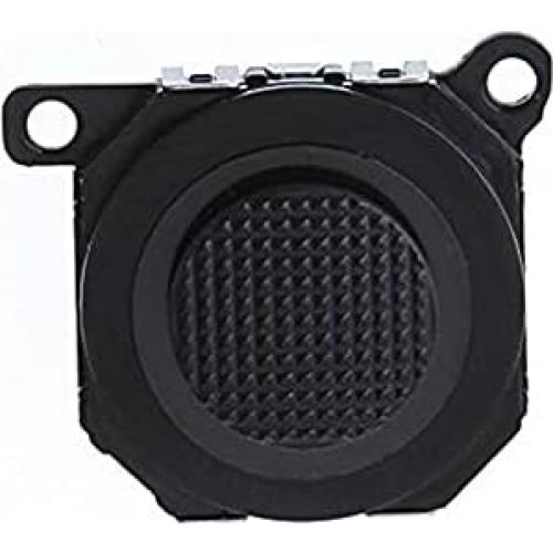 Analog 3D Button Joystick Stick Rocker with Cap Replacement for PSP 1000 1001