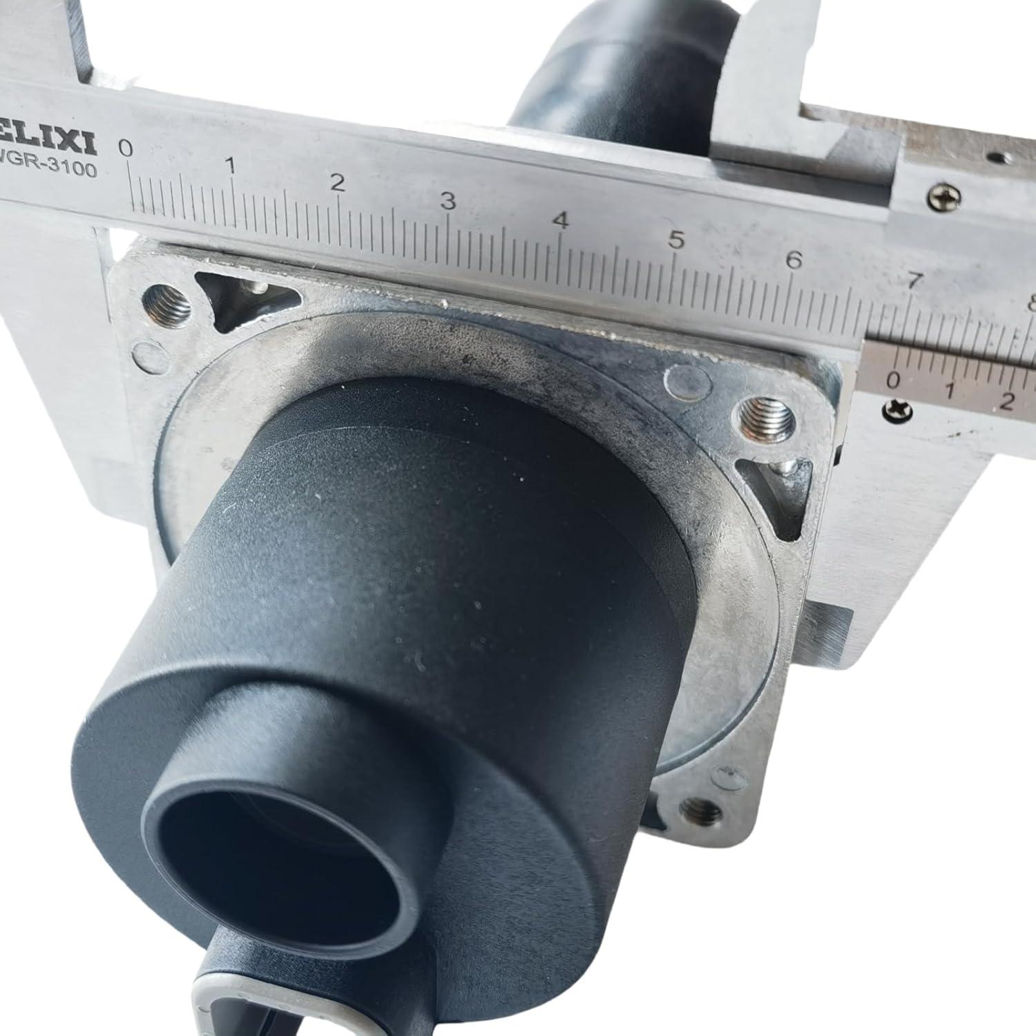 Controlador de Joystick Genie 101173GT Doble Eje Elevador