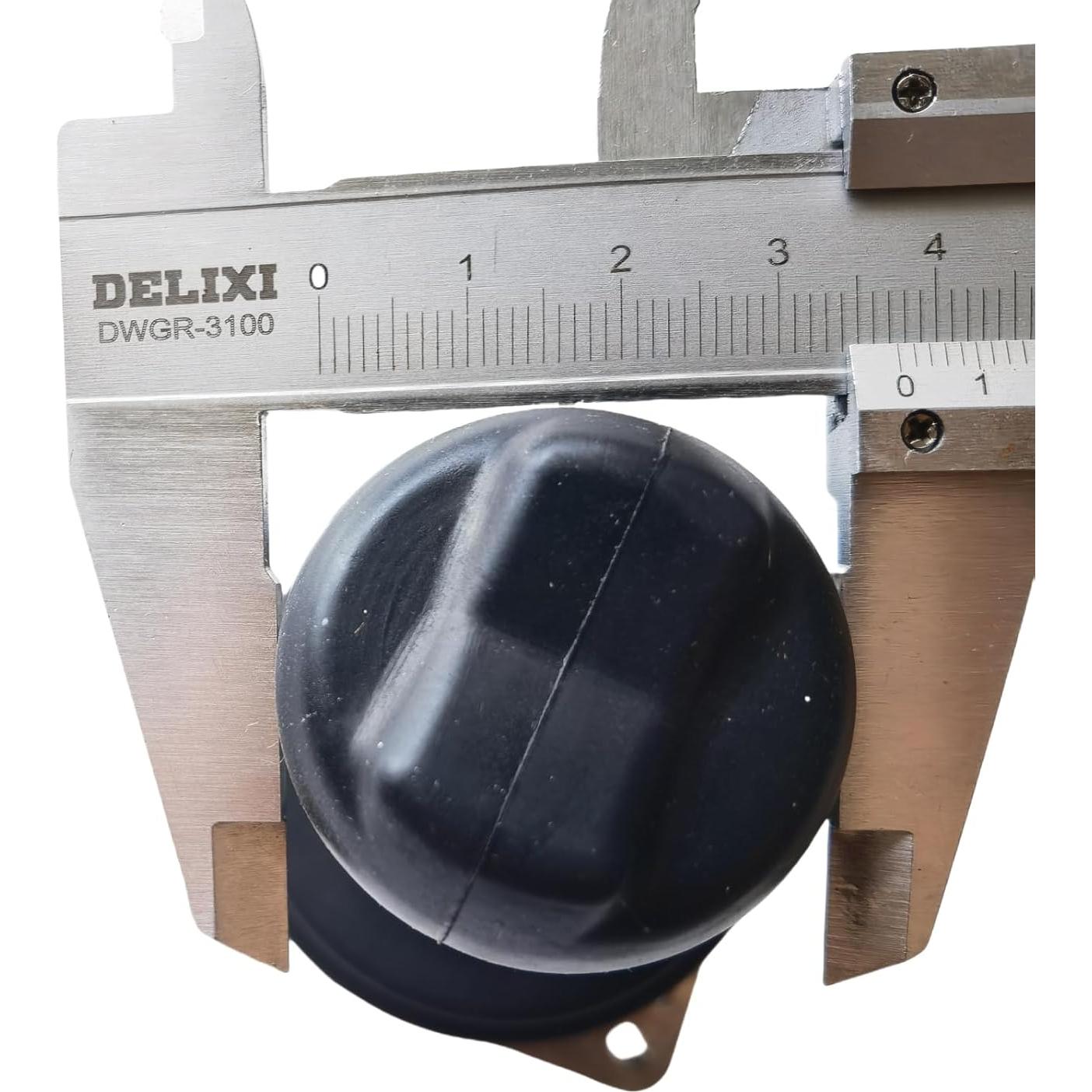 Controlador de Joystick Genie 101173GT Doble Eje Elevador