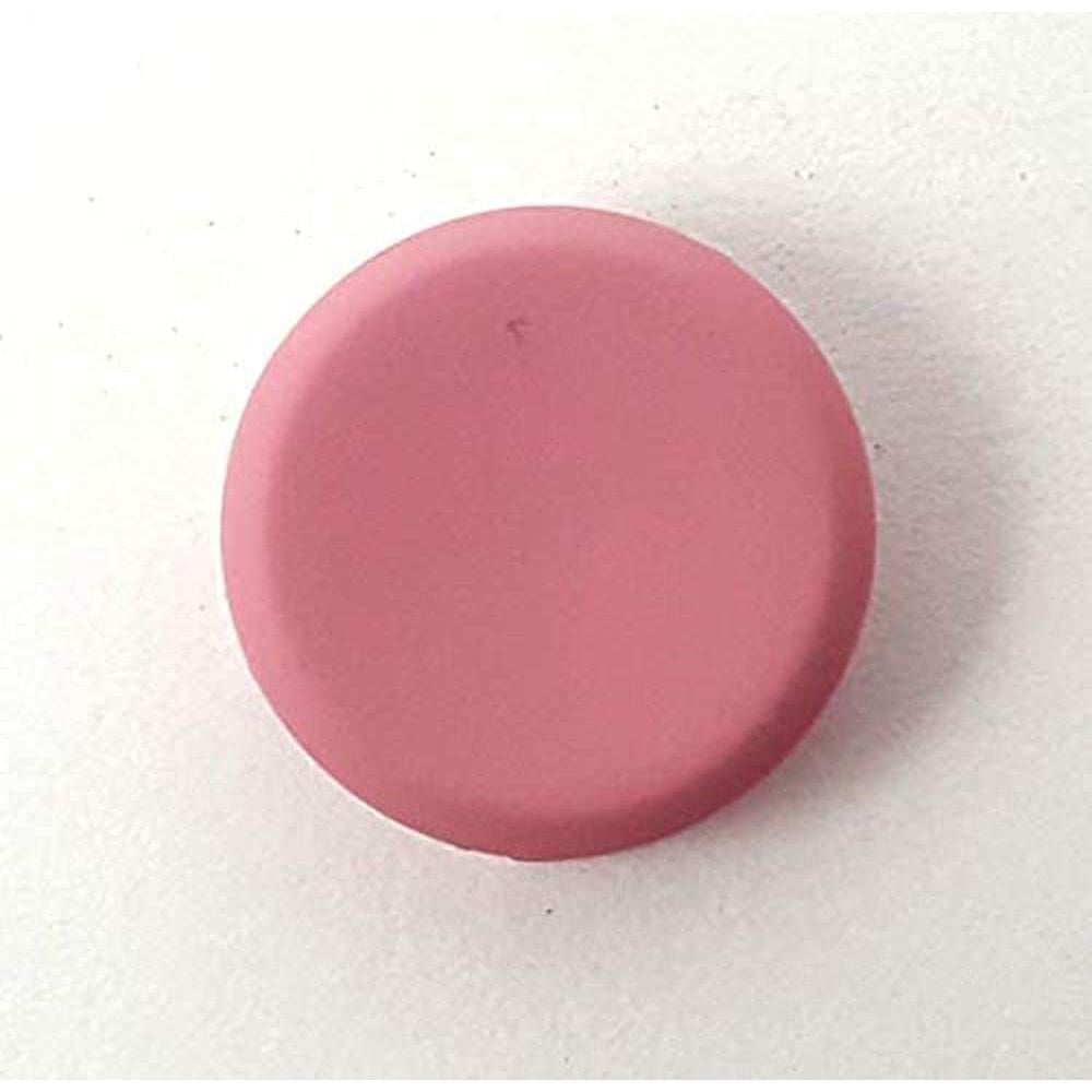 Tapa de Joystick Rosa AOKADUTE para Nintendo 3DS/3DSXL