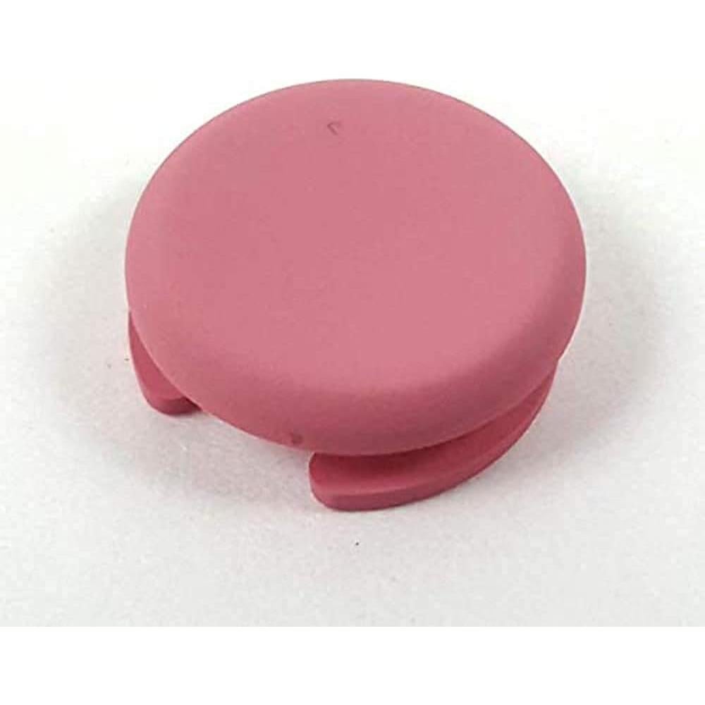 Tapa de Joystick Rosa AOKADUTE para Nintendo 3DS/3DSXL