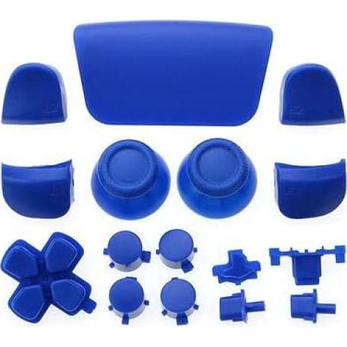 Juego de Botones Reemplazo Ambertown para Joystick PS5 BDM-010