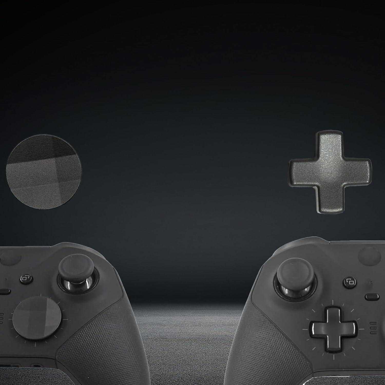 Reemplazo D-pads Elite 2 Peixiong para Controlador Xbox