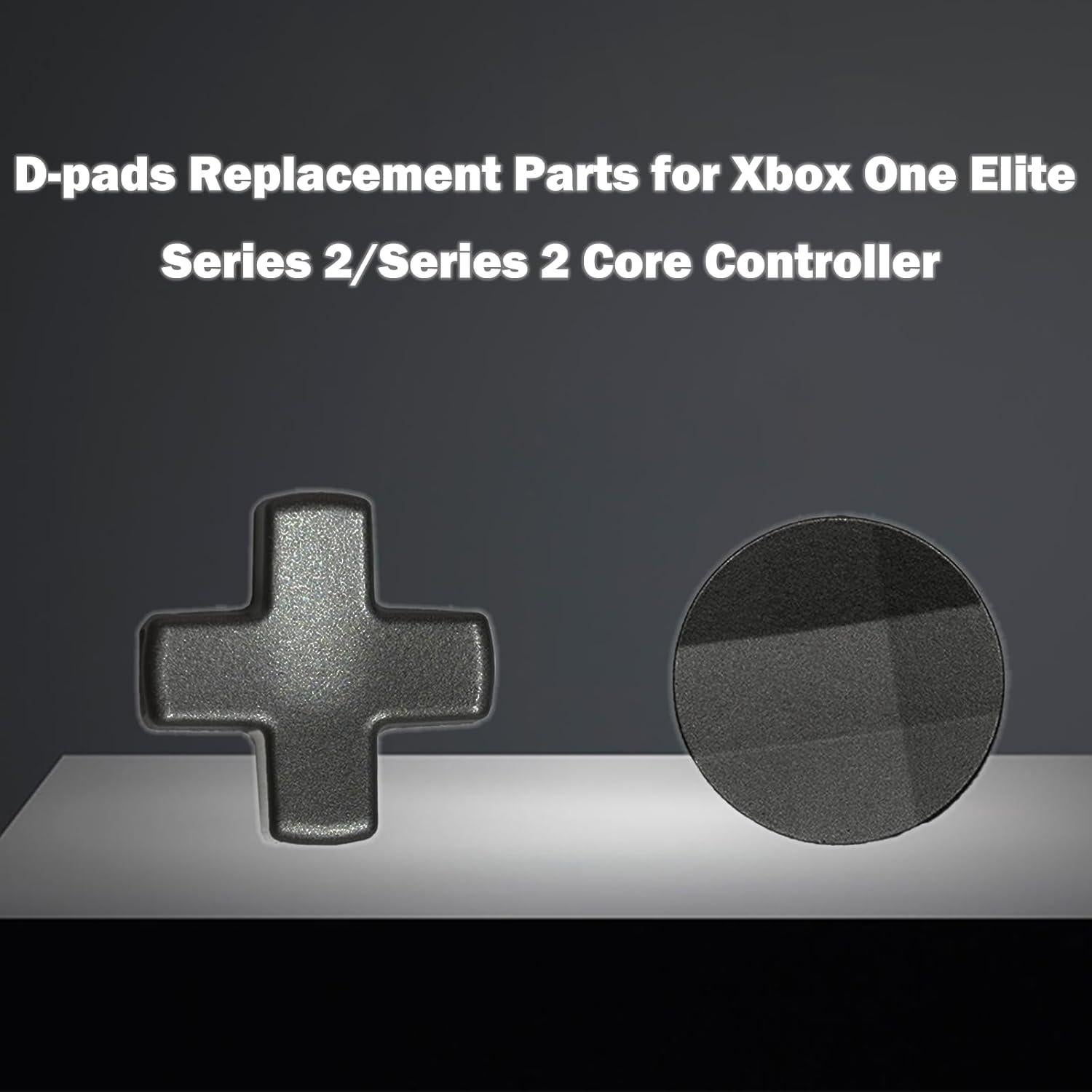Reemplazo D-pads Elite 2 Peixiong para Controlador Xbox