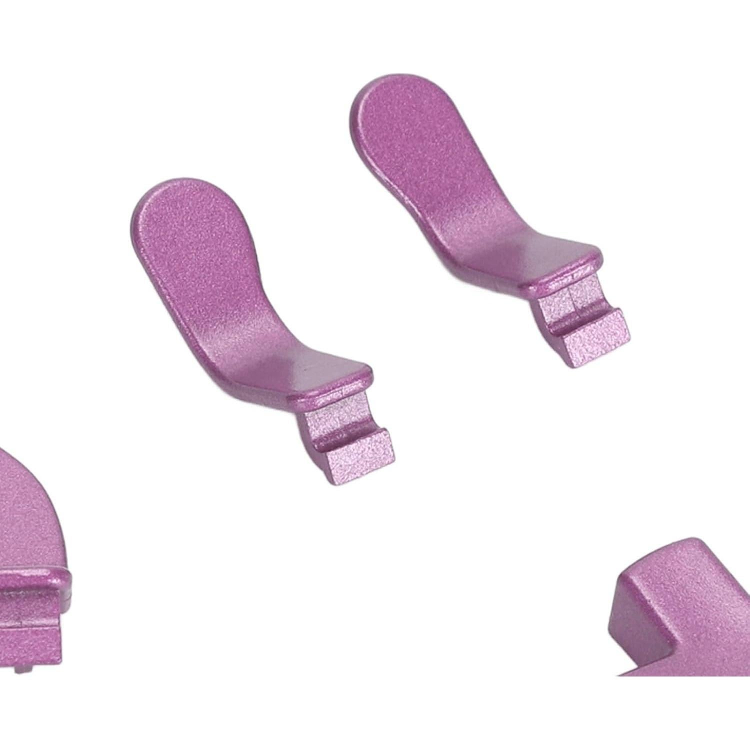 Kit de Reemplazo de Thumbsticks y Paddles Metal para Xbox One Elite Series 2