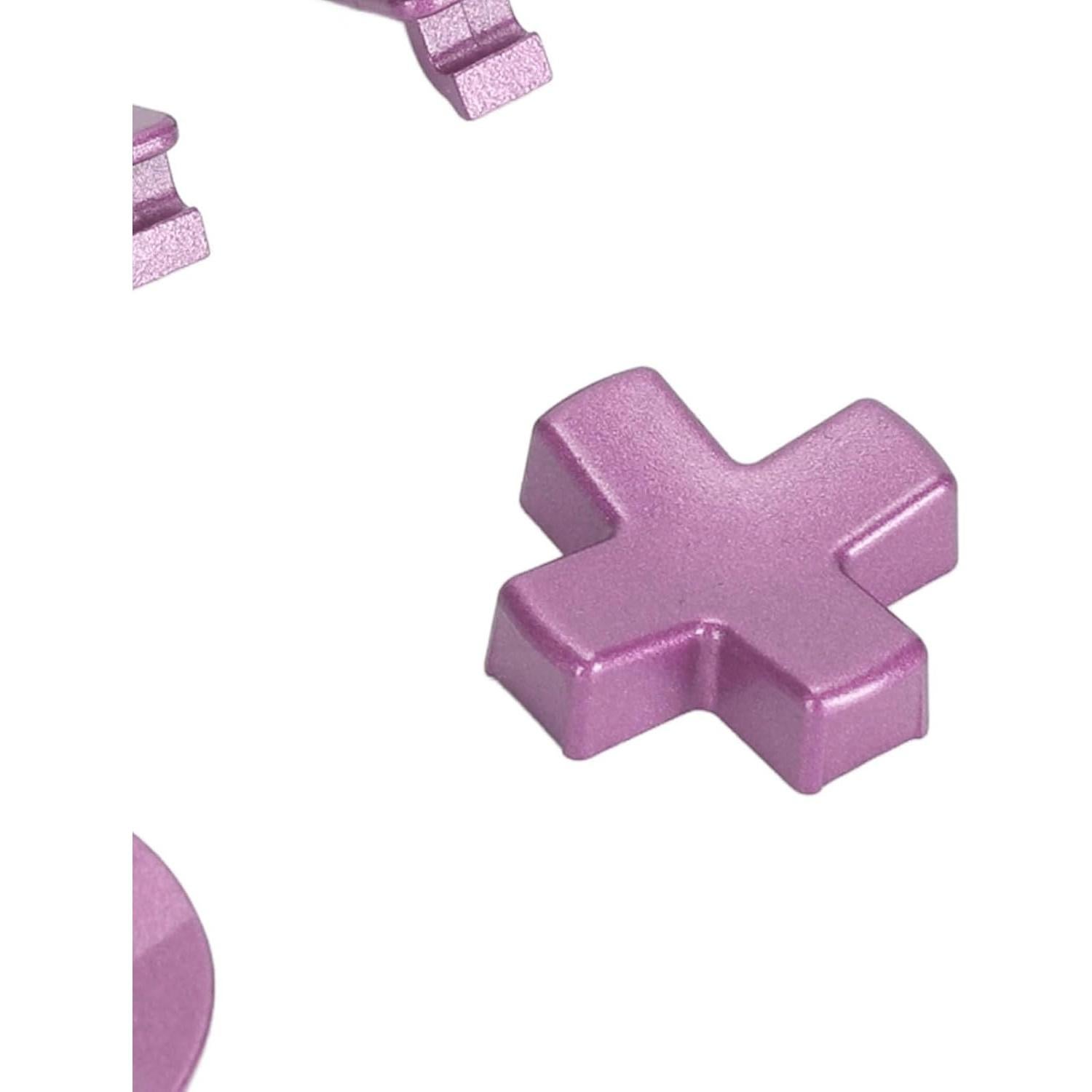 Kit de Reemplazo de Thumbsticks y Paddles Metal para Xbox One Elite Series 2